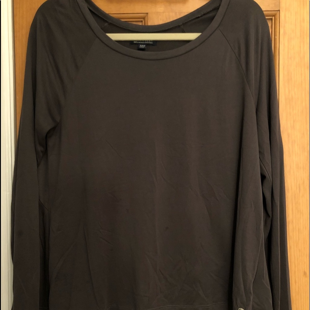 American Eagle soft and sexy top